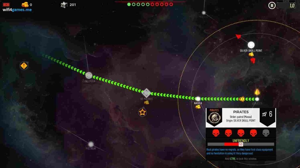 تحميل HIRED STARS للكمبيوتر من ميديا فاير