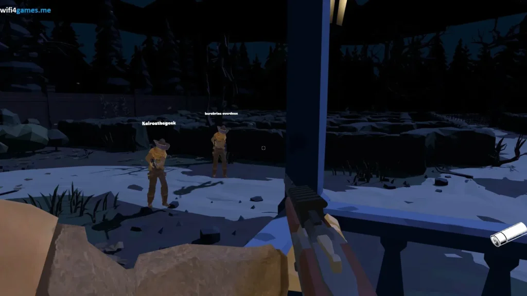 تحميل Hunt Zombies Together آخر إصدار للكمبيوتر