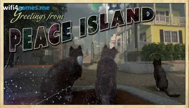 تحميل Peace Island للكمبيوتر