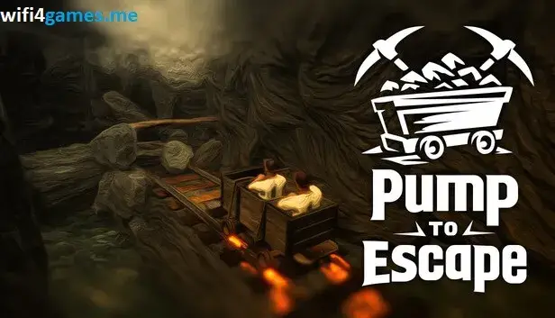 تحميل Pump to Escape أحدث إصدار للكمبيوتر