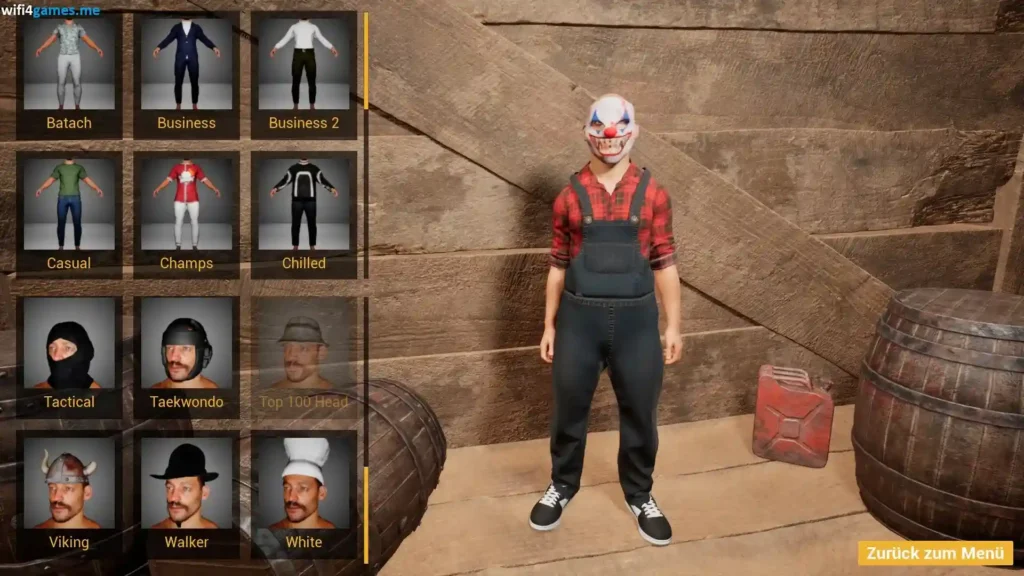 تحميل Pump to Escape أحدث إصدار للكمبيوتر