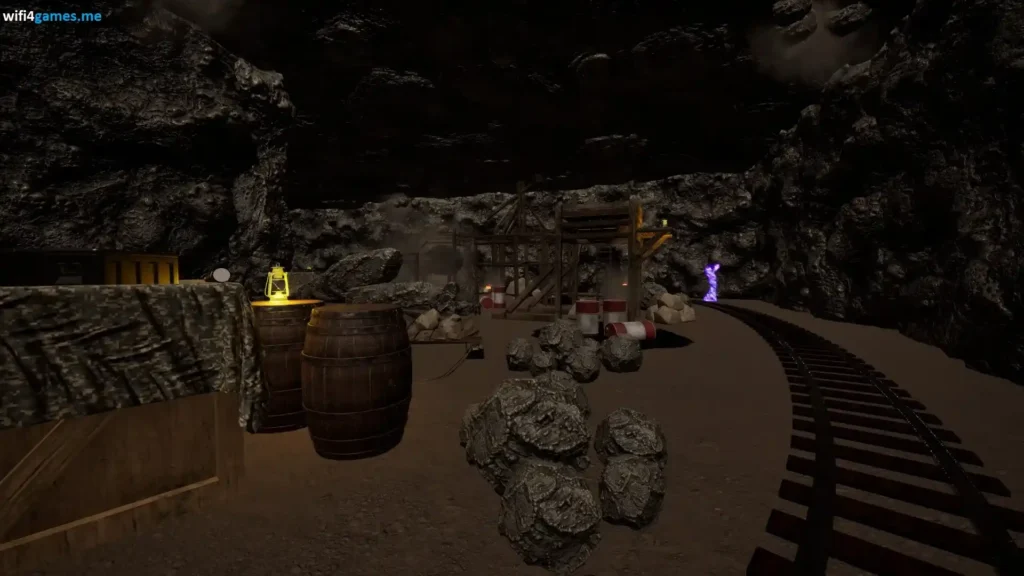 تحميل Pump to Escape أحدث إصدار للكمبيوتر