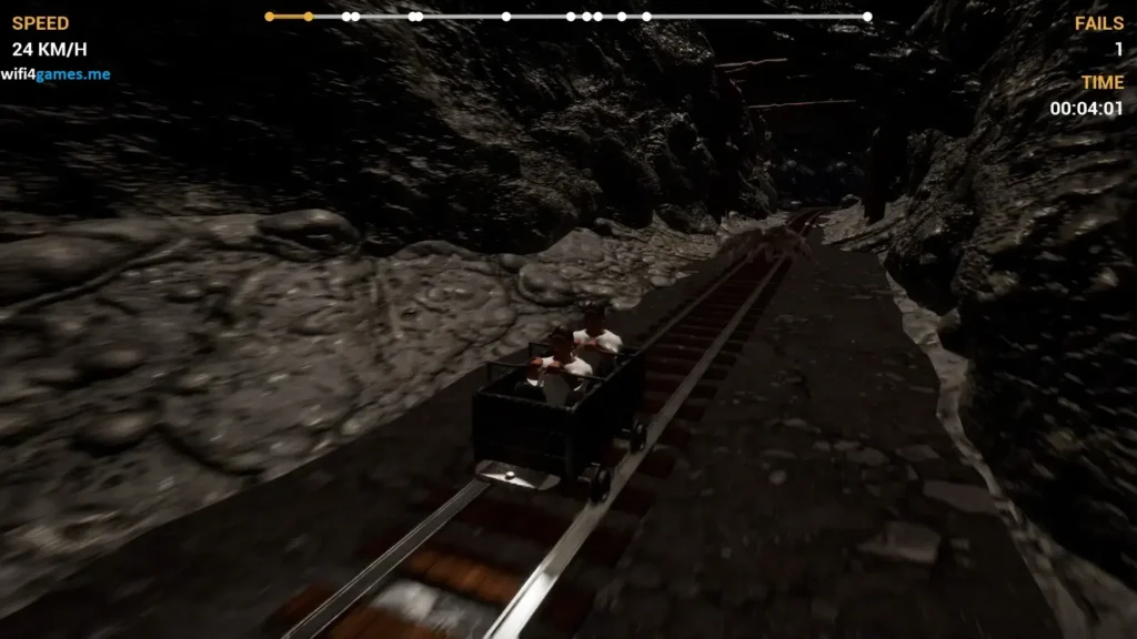 تحميل Pump to Escape أحدث إصدار للكمبيوتر