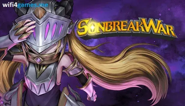 تحميل Sunbreak War