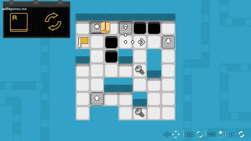 تحميل لعبة ARROW WORLD