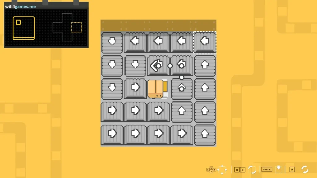 تحميل لعبة ARROW WORLD