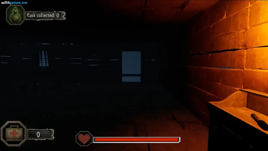 تحميل لعبة Anomaly Island بحجم صغير للكمبيوتر