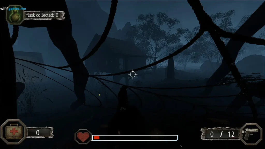 تحميل لعبة Anomaly Island بحجم صغير للكمبيوتر