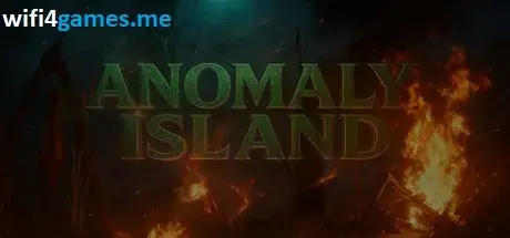 تحميل لعبة Anomaly Island بحجم صغير للكمبيوتر