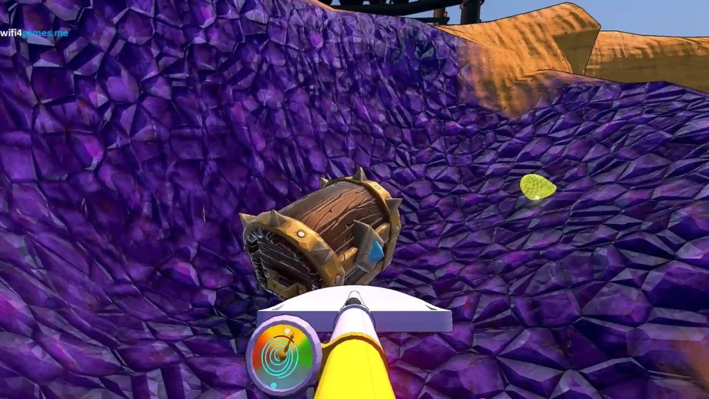 تحميل لعبة Cozy Holes للكمبيوتر