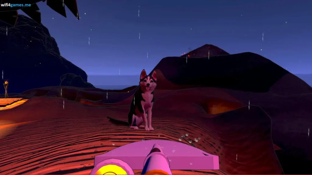 تحميل لعبة Cozy Holes للكمبيوتر