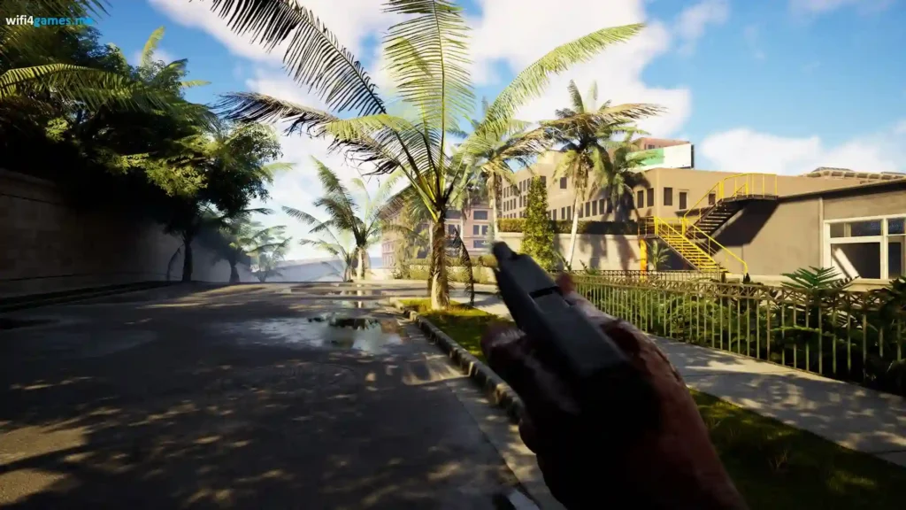 تحميل لعبة Die for Pay PC