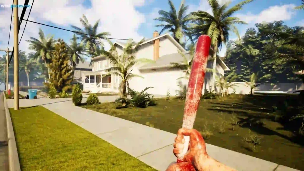 تحميل لعبة Die for Pay PC