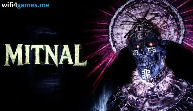 تحميل لعبة MITNAL للكمبيوتر