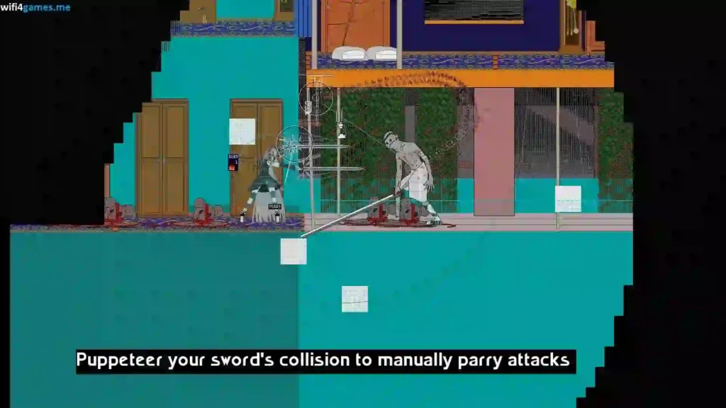 تحميل لعبة Ocean in the Cold Sky