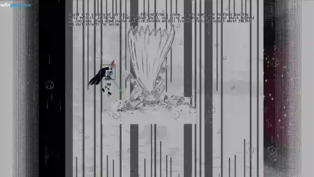 تحميل لعبة Ocean in the Cold Sky