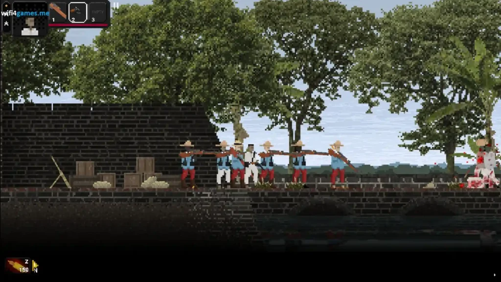 تحميل لعبة Rayadillo للكمبيوتر