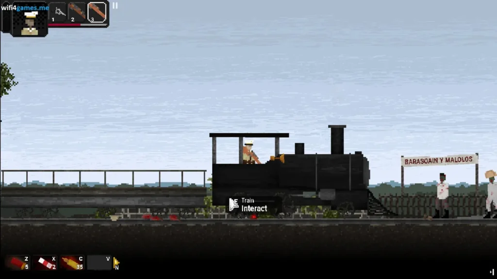 تحميل لعبة Rayadillo للكمبيوتر