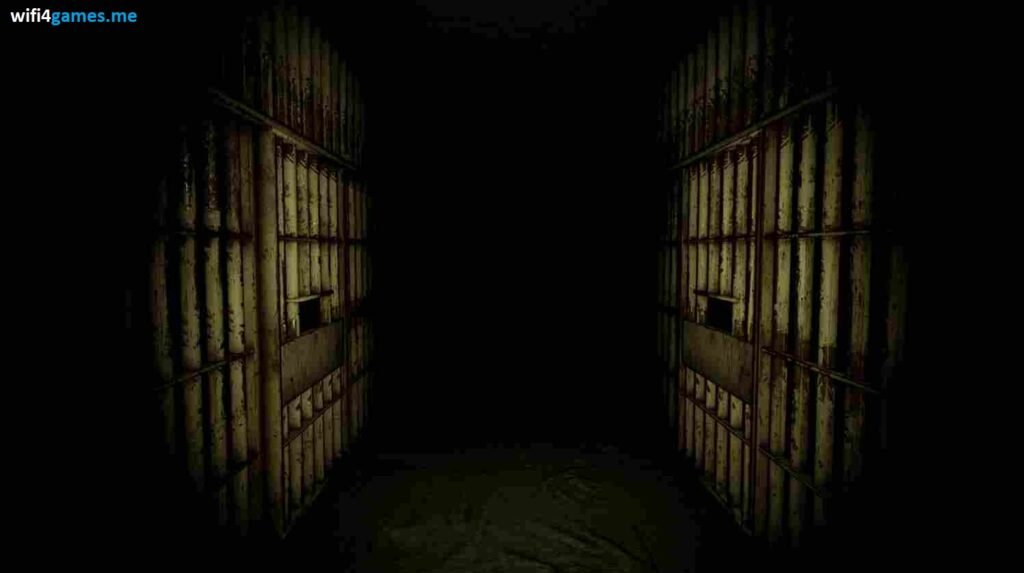 تحميل لعبة Ruins Of Fear