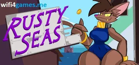 تحميل لعبة Rusty Seas آخر إصدار للكمبيوتر من ميديا فاير مجاناً