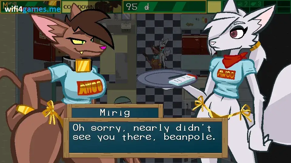 تحميل لعبة Rusty Seas آخر إصدار للكمبيوتر من ميديا فاير مجاناً