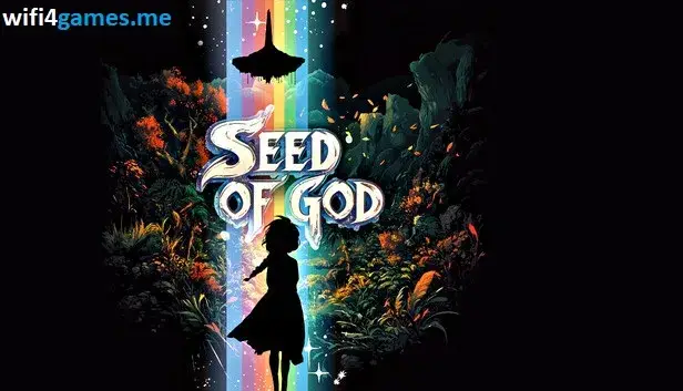 تحميل لعبة Seed of God للكمبيوتر