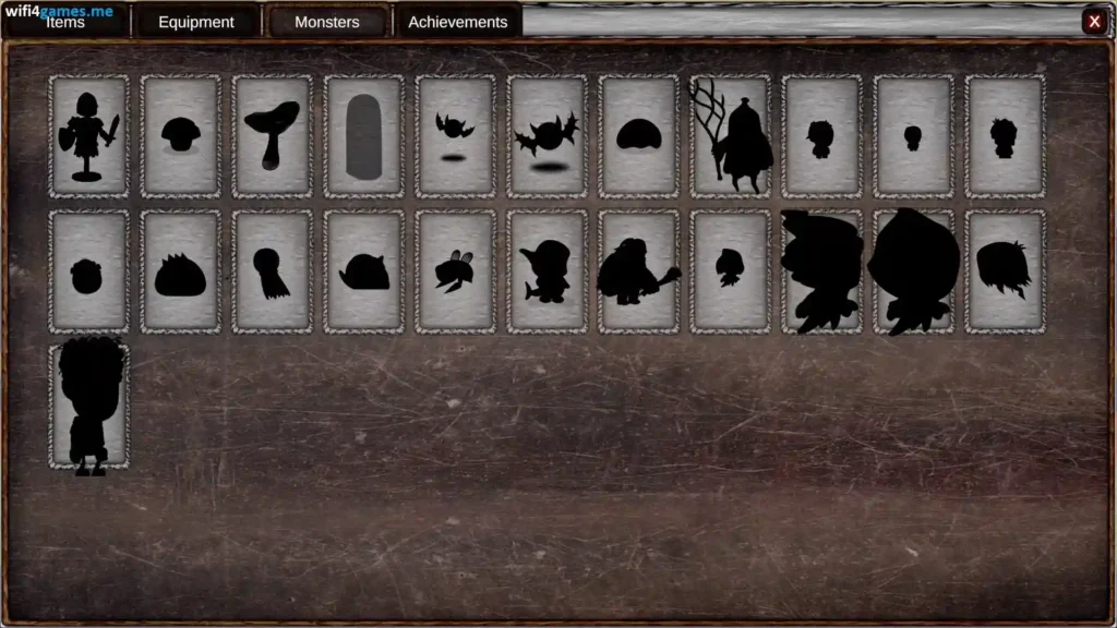 تحميل لعبة Stumblepath