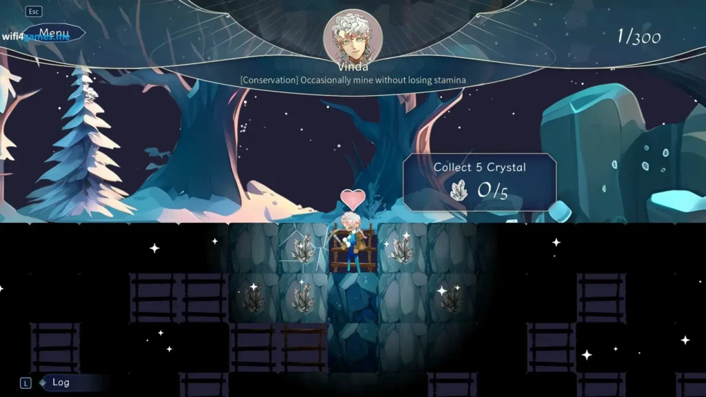 تحميل لعبة Thaw