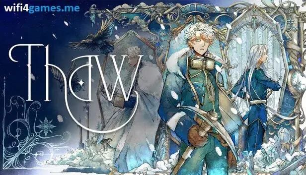 تحميل لعبة Thaw