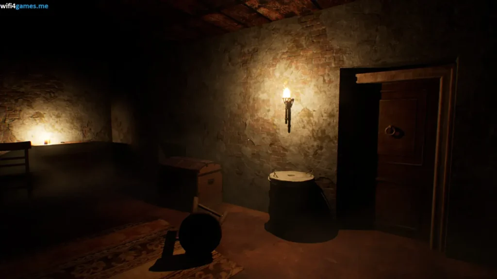 تحميل لعبة Thekku Island