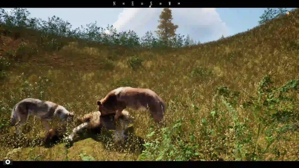 تحميل لعبة Untamed Kingdom للكمبيوتر