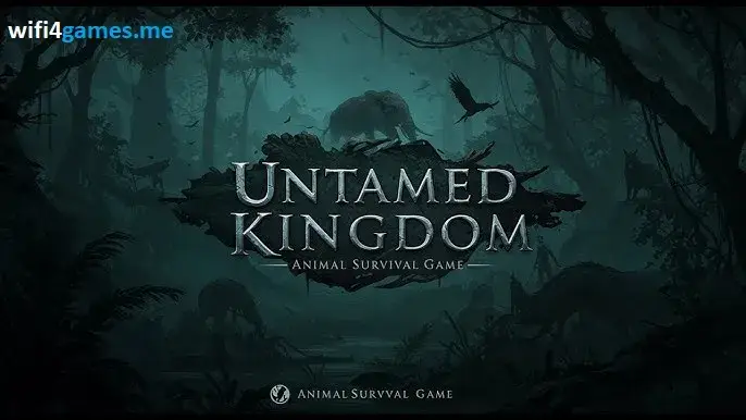 تحميل لعبة Untamed Kingdom للكمبيوتر