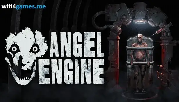 تحميل Angel Engine للكمبيوتر