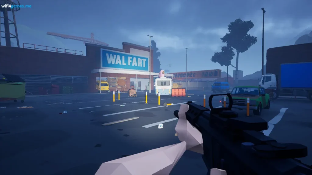 تحميل Deadline Escape للكمبيوتر