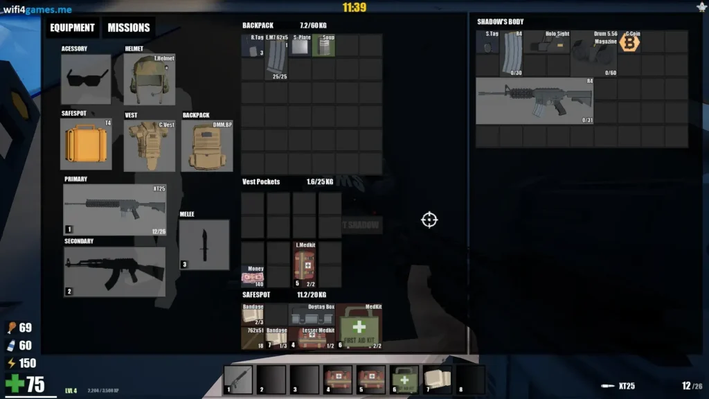 تحميل Deadline Escape للكمبيوتر