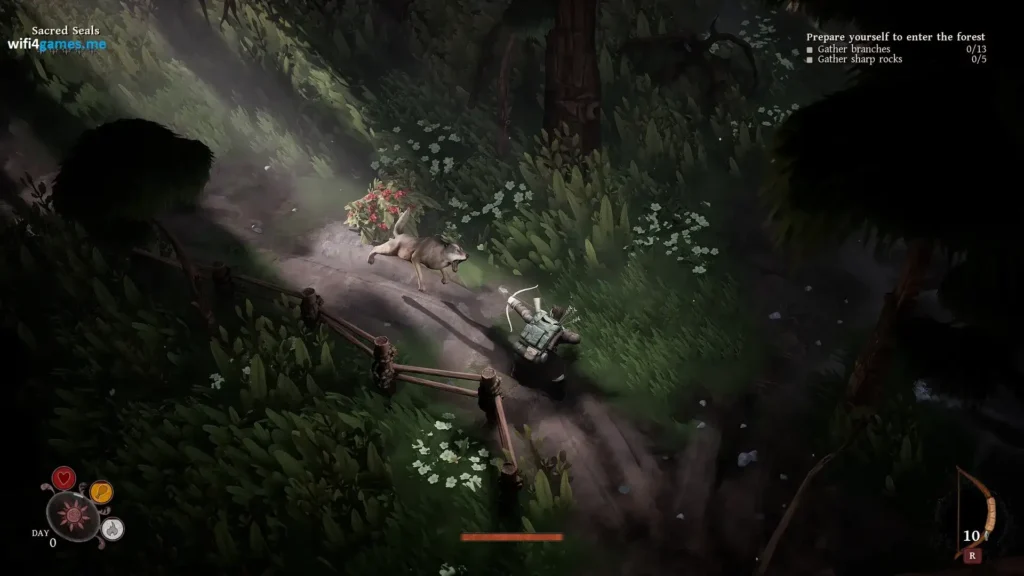 تحميل Peregrino PC برابط مباشر كامل مجانا