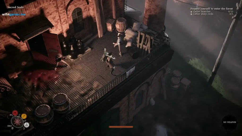 تحميل Peregrino PC برابط مباشر كامل مجانا