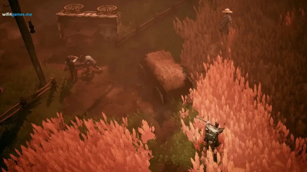 تحميل Peregrino PC برابط مباشر كامل مجانا