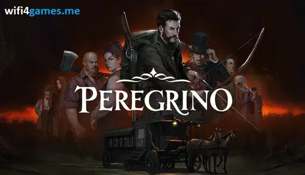 تحميل Peregrino PC برابط مباشر كامل مجانا