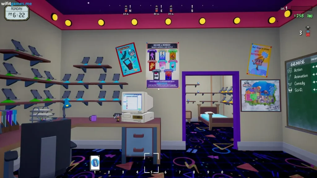 تحميل Rewind 99 مجانا آخر إصدار