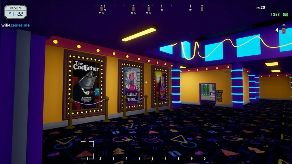 تحميل Rewind 99 مجانا آخر إصدار