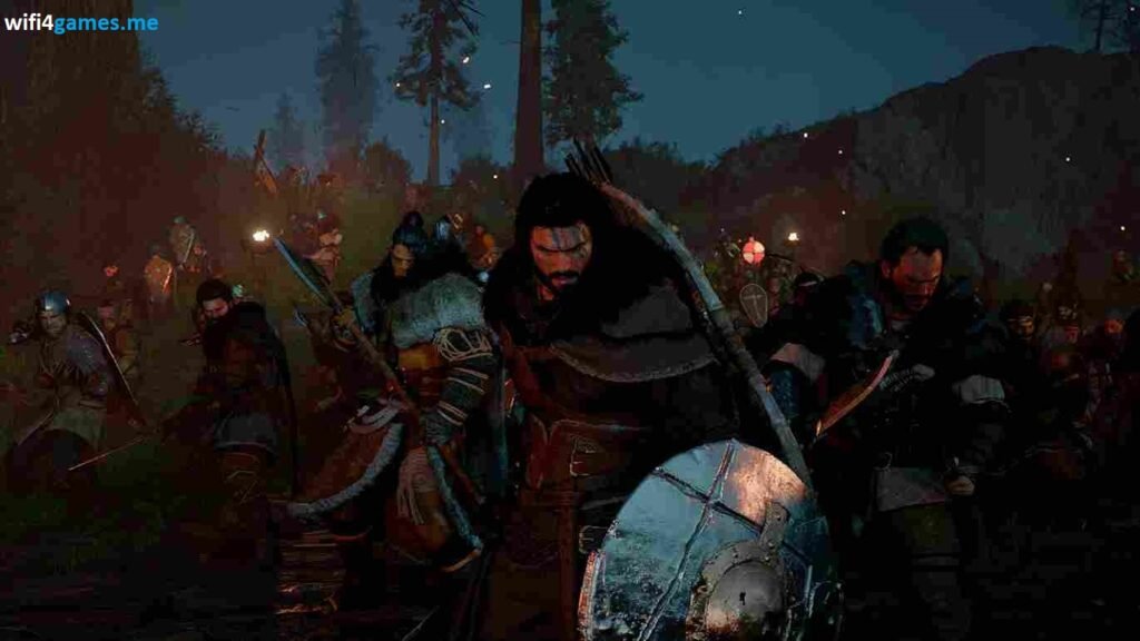 تحميل النسخة الكاملة من لعبة Crimson Desert