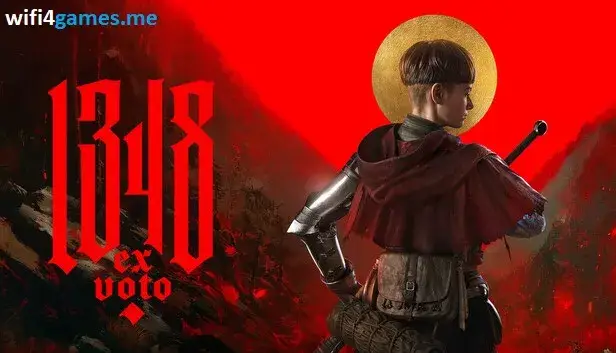تحميل لعبة 1348 Ex Voto للكمبيوتر