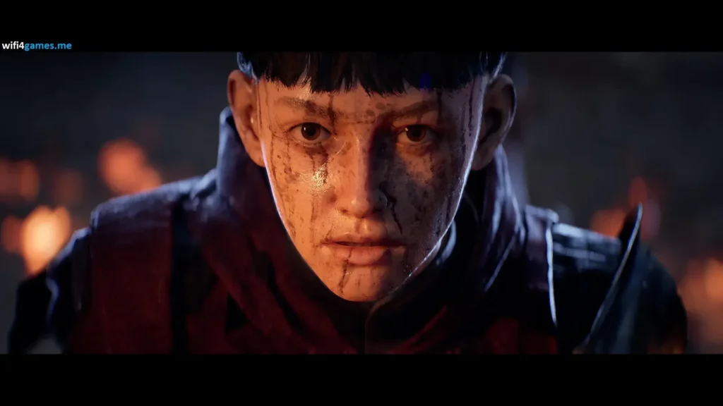 تحميل لعبة 1348 Ex Voto للكمبيوتر