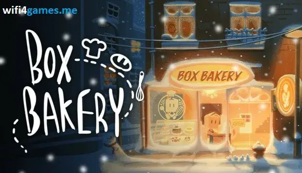 تحميل لعبة Box Bakery للكمبيوتر
