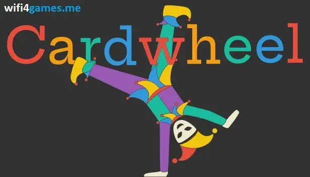 تحميل لعبة Cardwheel كاملة للكمبيوتر
