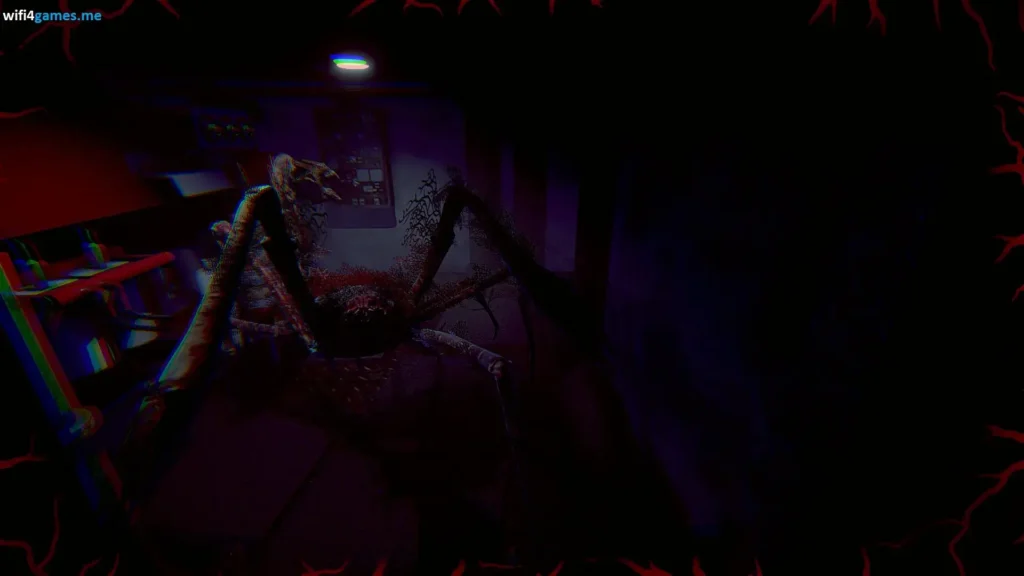 تحميل لعبة Crabmeat كاملة للكمبيوتر