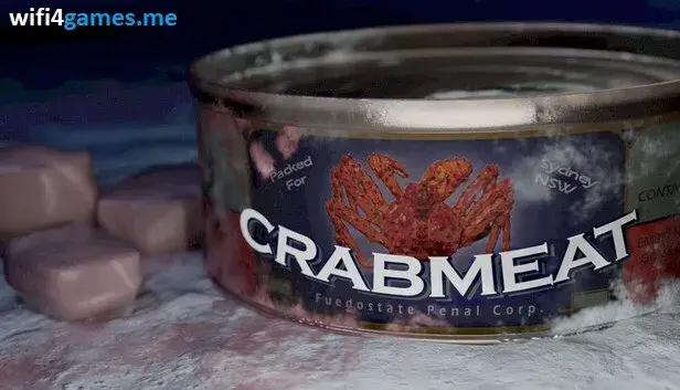 تحميل لعبة Crabmeat كاملة للكمبيوتر
