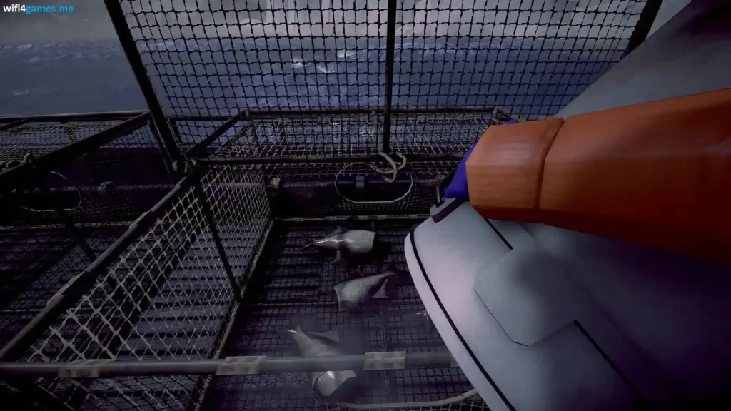 تحميل لعبة Crabmeat كاملة للكمبيوتر