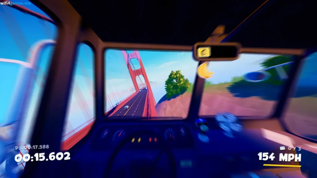 تحميل لعبة DEADLINE DELIVERY للكمبيوتر